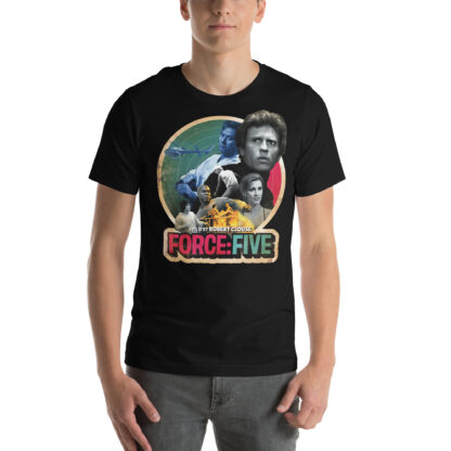 Force Five T-shirt