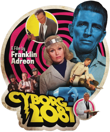 Cyborg 2087 (1966)
