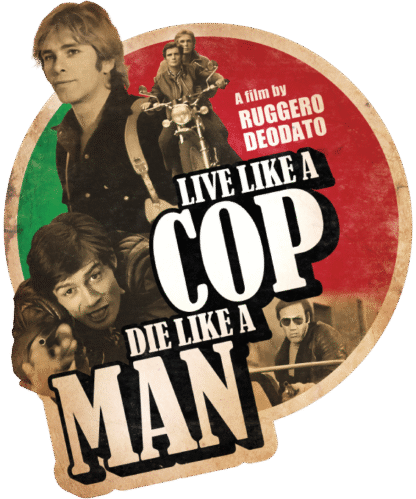 Live Like a Cop Die Like a Man