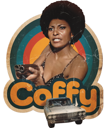 Coffy (1973)