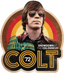 Colt 1972