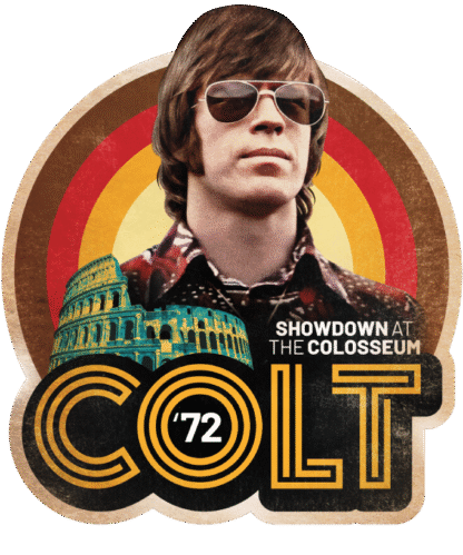 Colt 1972