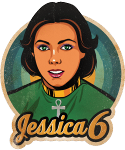 Jessica 6