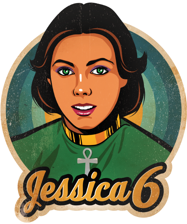 Jessica 6