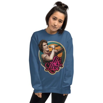 Beef's Life Unisex Sweatshirt - Image 5