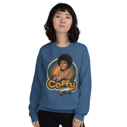Coffy sweatshirt
