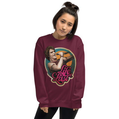 Beef's Life sweatshirt