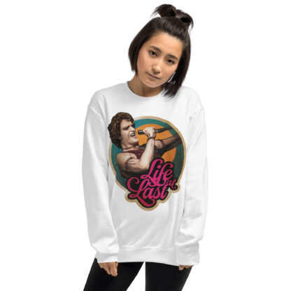 Beef's Life Unisex Sweatshirt - Image 9