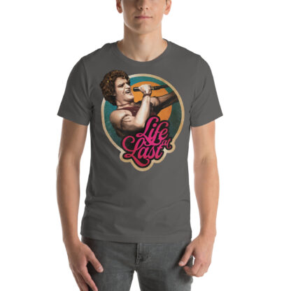 Beef's Life Unisex T-shirt - Image 5