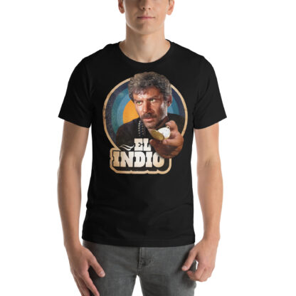 El Indio T-shirt