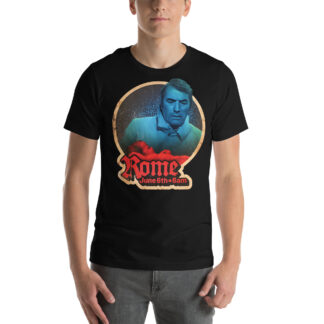 Rome June 6th T-shirt