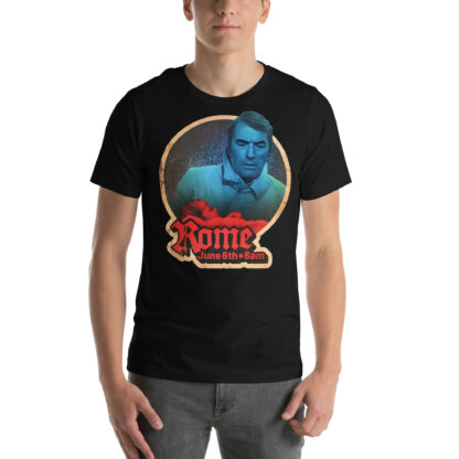 Rome June 6th T-shirt
