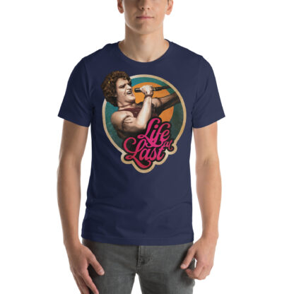 Beef's Life Unisex T-shirt - Image 2