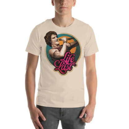 Beef's Life Unisex T-shirt - Image 7