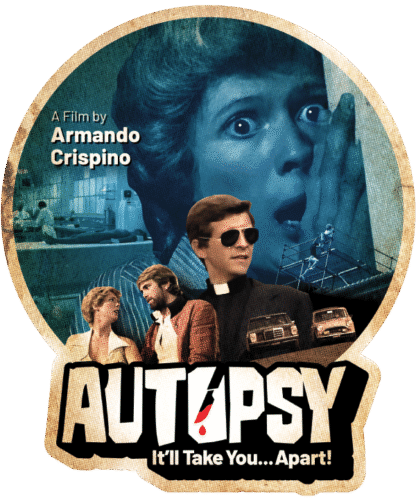 Autopsy (1975)