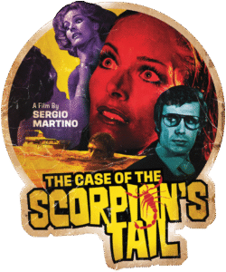 The Case of the Scorpion's Tail