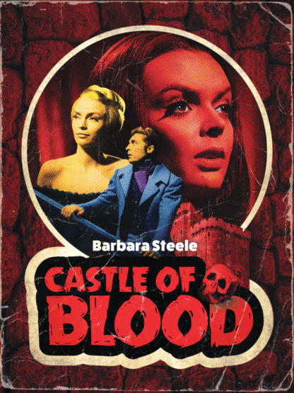 Castle of Blood