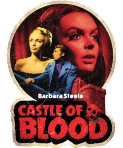 Castle of Blood
