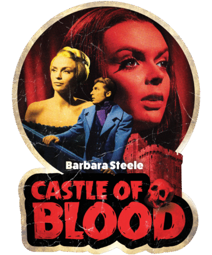 Castle of Blood