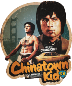 Chinatown Kid