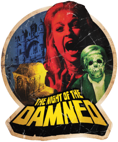 The Night of the Damned