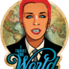 I Travel The World
