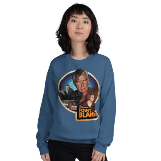 Point Blank sweatshirt