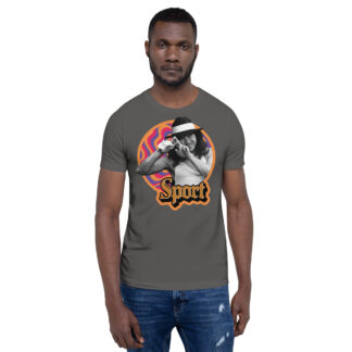 Sport Unisex T-shirt