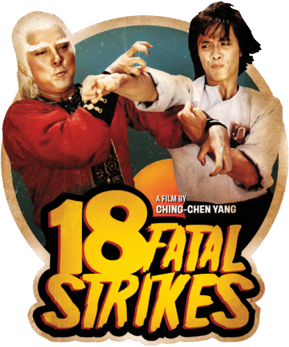 18 Fatal Strikes