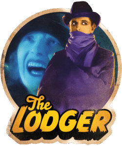 The Lodger (1927)