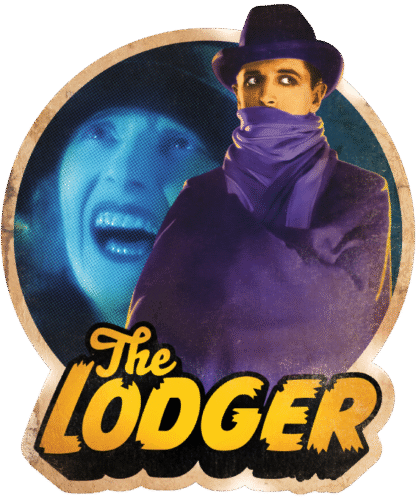 The Lodger (1927)