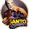 Santo vs The Zombies