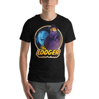 The Lodger T-shirt
