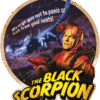 The Black Scorpion