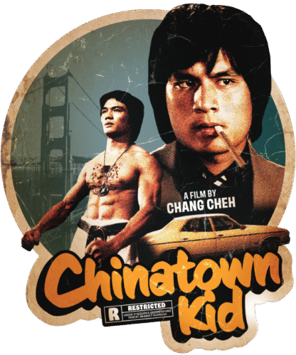Chinatown Kid