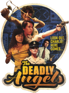 The Deadly Angels