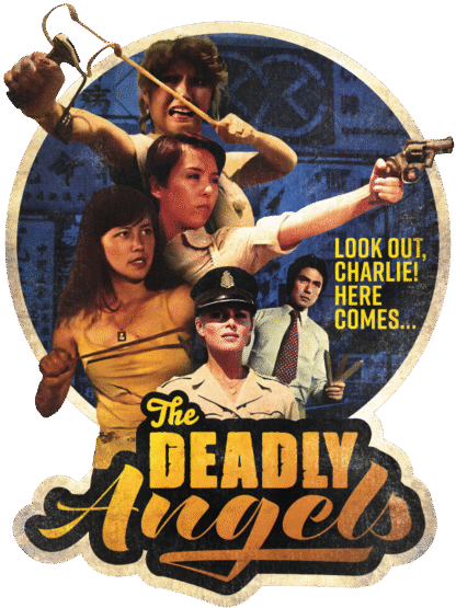 The Deadly Angels