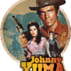Johnny Yuma