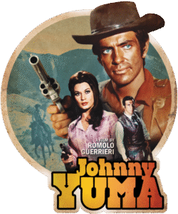 Johnny Yuma