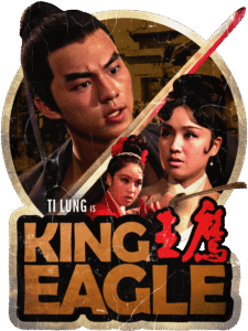 King Eagle