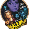Malenka The Vampire's Niece