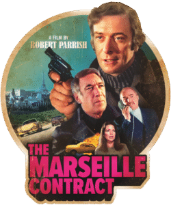 The Marseille Contract