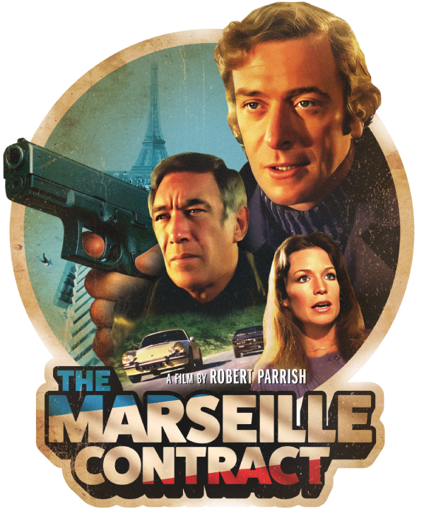 The Marseille Contract