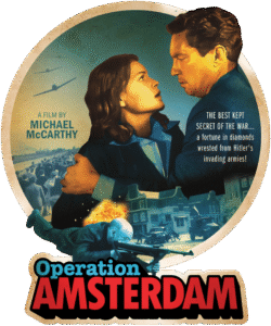 Operation Amsterdam