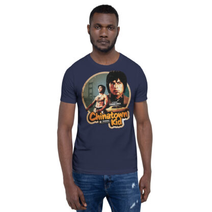 Chinatown Kid Unisex T-shirt - Image 3