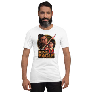 King Eagle T-shirt