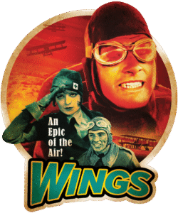 Wings (1927)