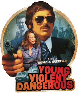 Young Violent Dangerous