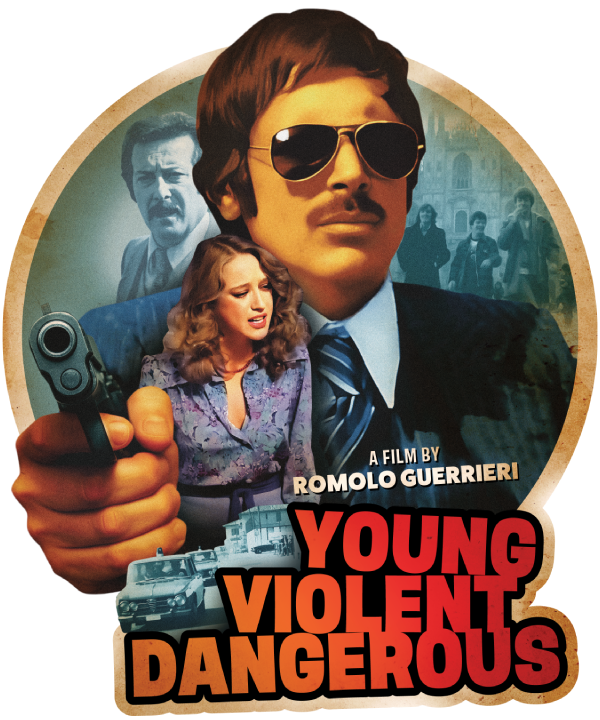 Young Violent Dangerous