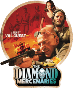 The Diamond Mercenaries